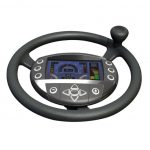 STEERING VIEW
