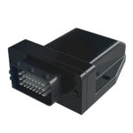 Safety ECU Slave